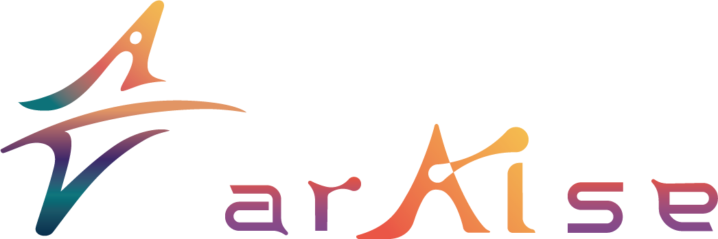 arAIse decorative logo